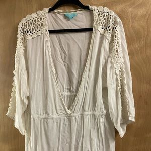 Swim Suit Cover-up